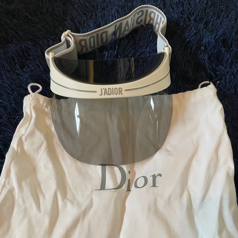 Dior Women’s Sunvisor